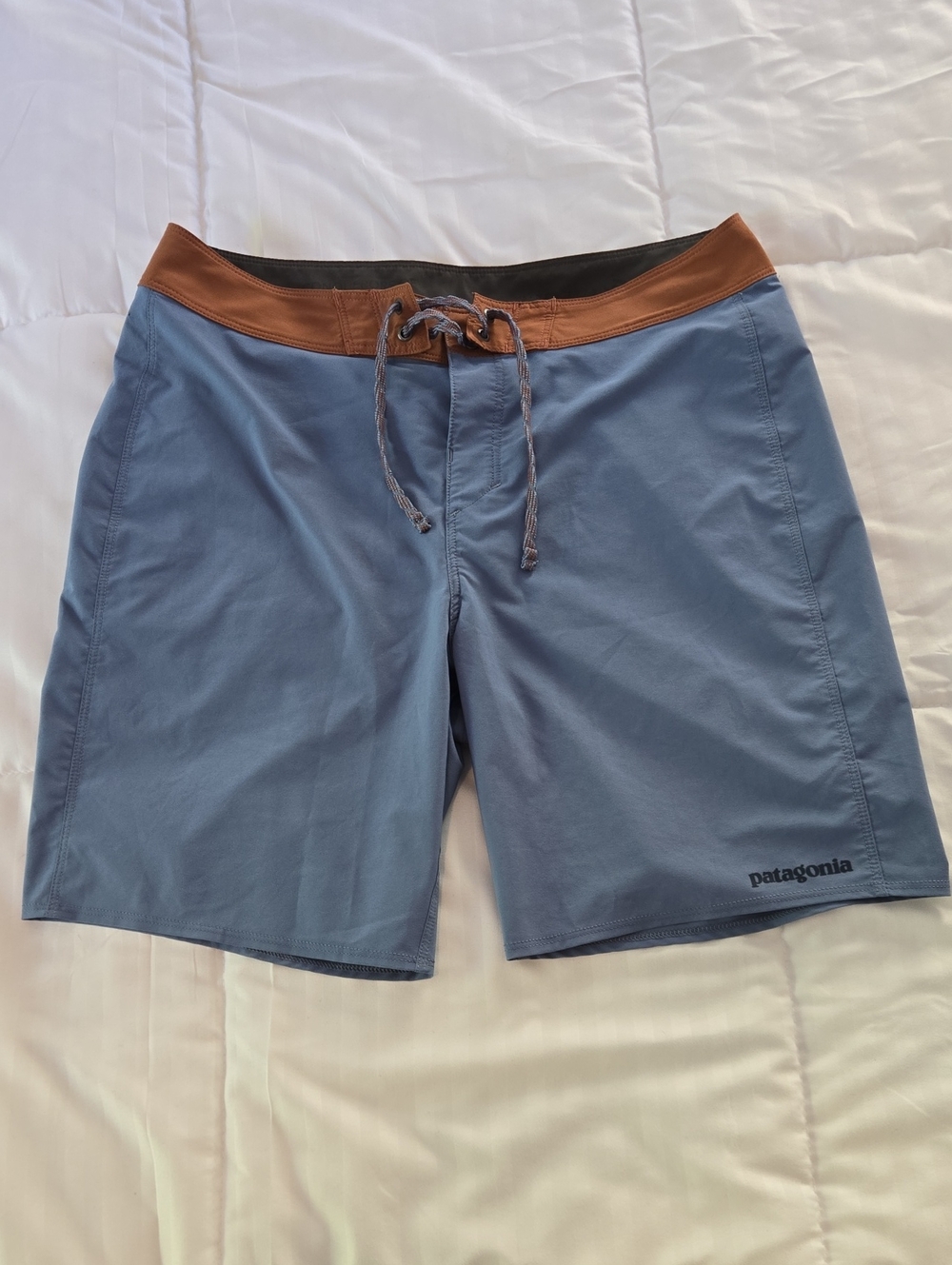 Patagonia Board Shorts! Never worn! Size 30!